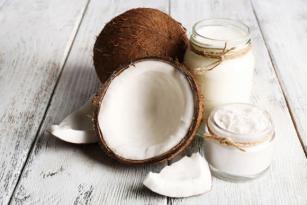 10 načina da iskoristite kokosovo ulje