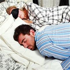 Otkrijte koji su to najbolji i najgori položaji za spavanje