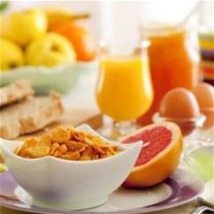 Odlične ideje za zdrav i brz doručak