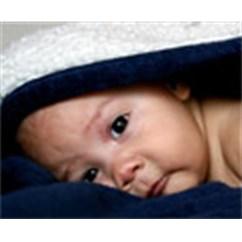 7 najčešćih mitova o spavanju Vaše bebe