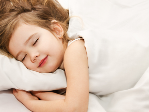 Abeceda zdravog spavanja za najmlađe