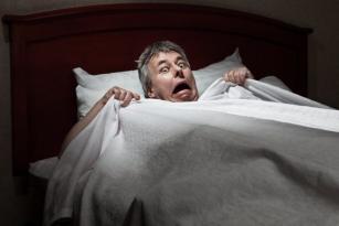 Zabavne činjenice o spavaćim sobama, krevetima i snu