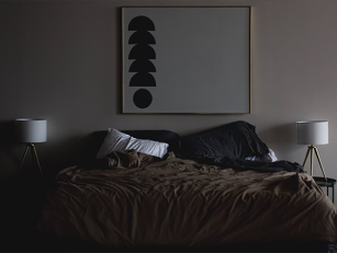 Sedam stvari u spavaćoj sobi koje  mogu narušiti vaš san