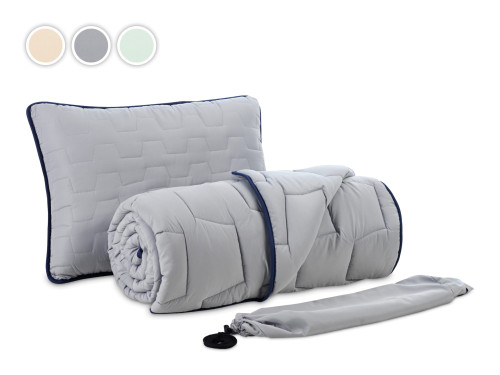 Adaptive GO set - jorgan i jastuk