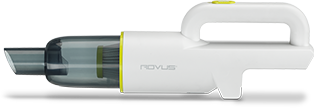 Rovus 360 - Cordless Hand Vac