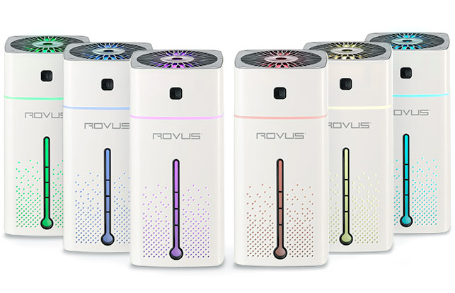 Rovus Ambient Humidifier