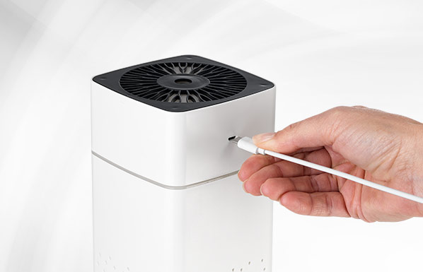 Rovus Ambient Humidifier