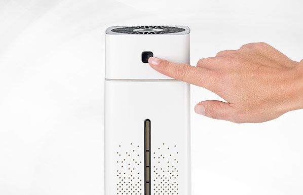 Rovus Ambient Humidifier