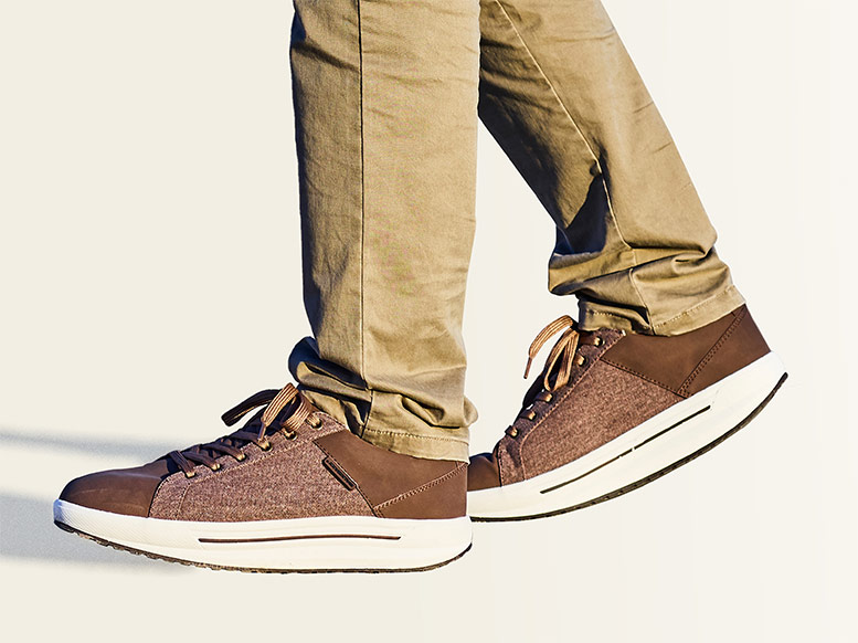 Walkmaxx Comfort Sneaker Style M