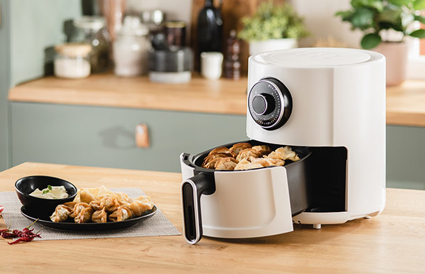 Delimano Air Fryer STAR