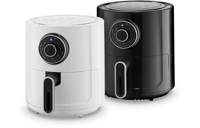 Delimano Air Fryer STAR