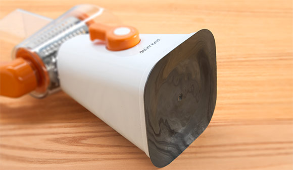 Delimano Brava Drum Grater