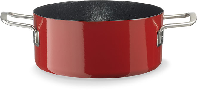 Delimano Titanium Legend Casserole