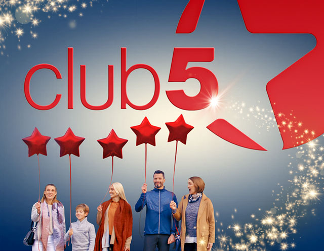 Club5