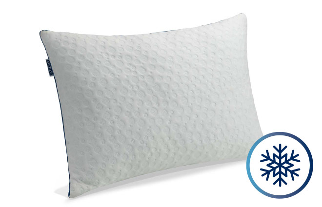 Dormeo Dream 2in1 Cooling Pillow Classic