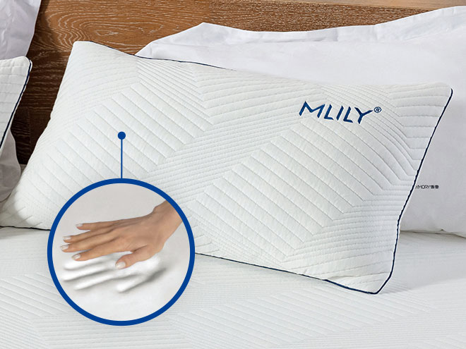 MLILY® AIR Pillow