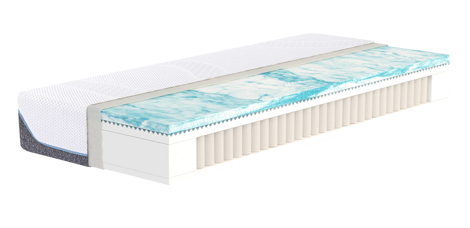 Mlily Royal Mattress