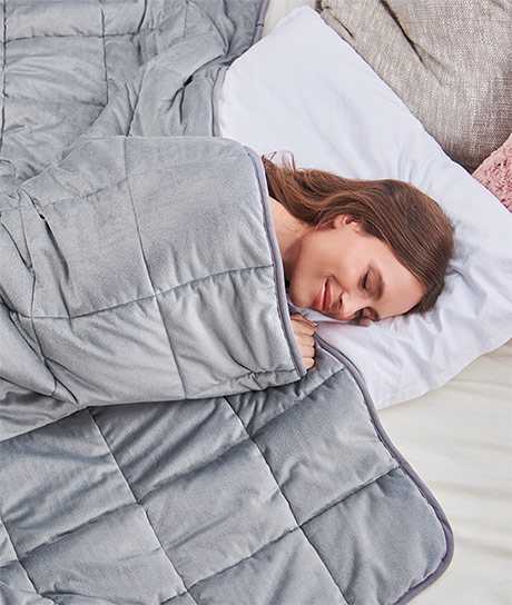 Dormeo Weighted Blanket